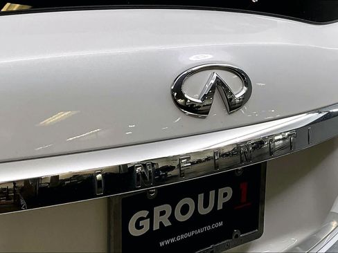 Used 2022 INFINITI QX80 Sensory w/ Cargo Package AWD/4WD image 30