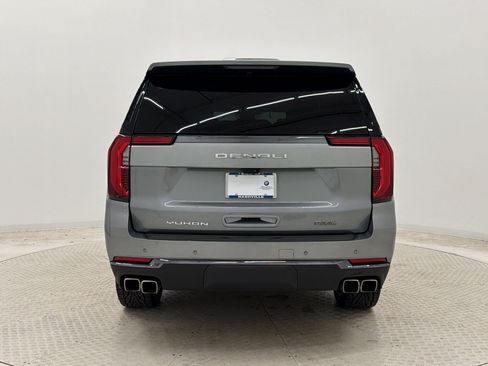 Used 2026 GMC Yukon Denali Ultimate AWD/4WD image 10