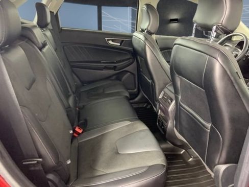 Used 2018 Ford Edge Sport w/ Equipment Group 401A AWD/4WD image 13