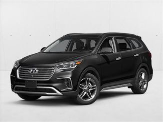 Used 2017 Hyundai Santa Fe Limited video 1