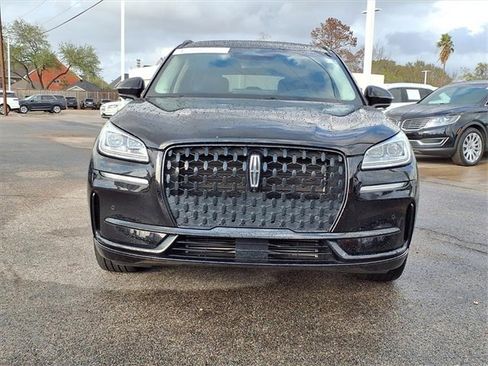 Certified 2023 Lincoln Corsair Reserve w/ Equipment Group 202A image 19