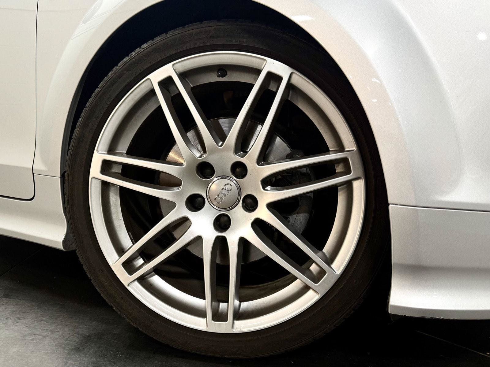 Used 2012 Audi TT 2.0T Premium Plus AWD/4WD image 13