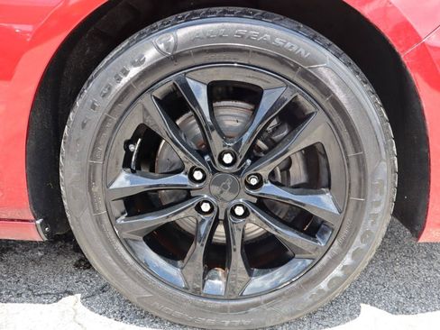 Used 2018 Chevrolet Malibu LT FWD image 29