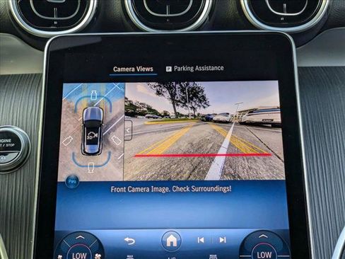Used 2026 Mercedes-Benz GLC 300 image 17
