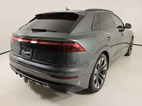 Certified 2026 Audi Q8 Premium Plus w/ Premium Plus Package AWD/4WD image 5