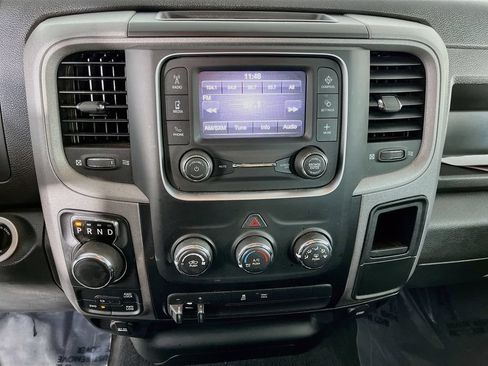 Used 2021 RAM 1500 Tradesman w/ Popular Equipment Group AWD/4WD image 18