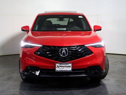 Used 2025 Acura ADX A-Spec image 9