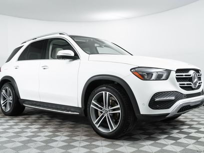 Used 2020 Mercedes-Benz GLE 350 GLE 350