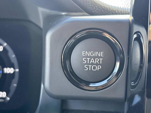 New 2026 Toyota Tacoma Limited AWD/4WD image 34