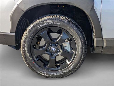 Certified 2025 Subaru Forester Wilderness w/ Convenience Package image 19