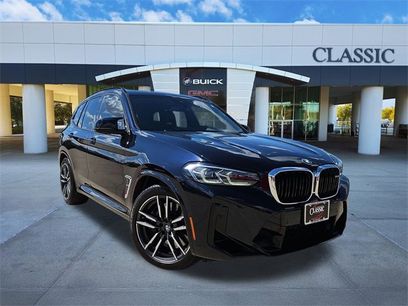 Used 2022 BMW X3 M w/ Executive Package