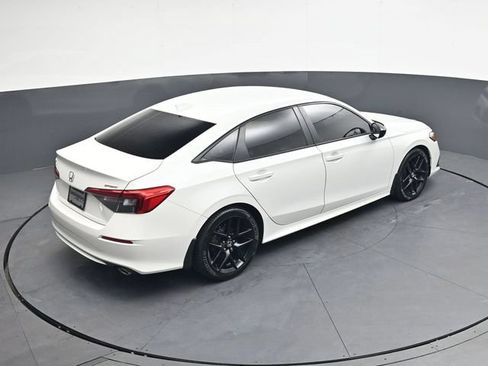 Used 2024 Honda Civic Sport image 26
