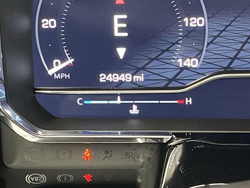 Certified 2024 GMC Sierra 1500 Elevation image 16