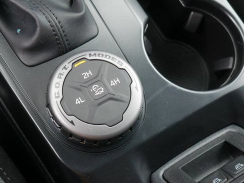 New 2025 Ford Bronco Big Bend AWD/4WD image 21