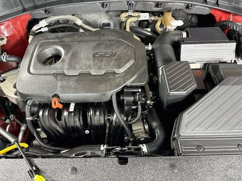 Used 2020 Hyundai Tucson SEL FWD image 32