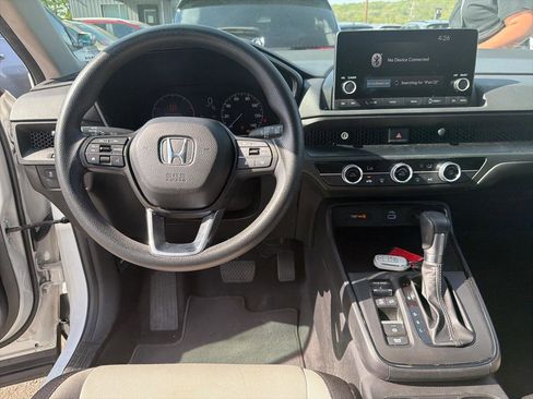 Used 2024 Honda CR-V LX image 21