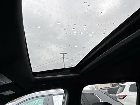 Used 2026 Honda CR-V Sport-L image 14