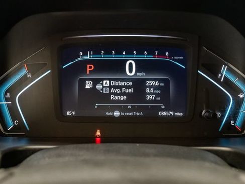 Used 2020 Honda Odyssey EX-L image 14