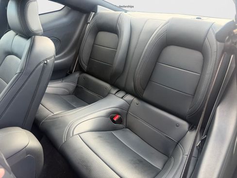 Used 2025 Ford Mustang GT Premium RWD image 20