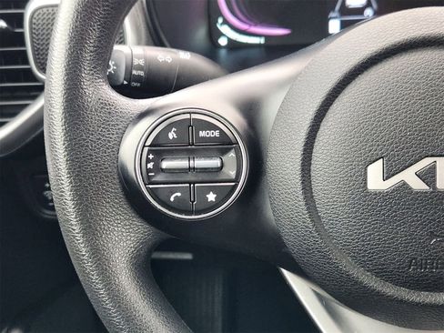 Certified 2023 Kia Soul LX w/ Option Group 015 image 27
