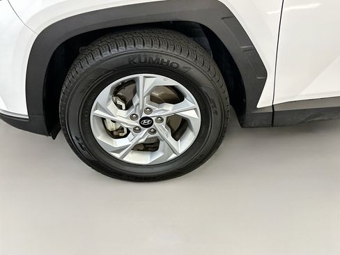 Used 2024 Hyundai Tucson SEL image 11