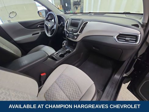 Used 2023 Chevrolet Equinox LS w/ LS Convenience Package FWD image 37