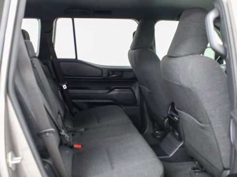 Used 2024 Toyota Land Cruiser 1958 image 9