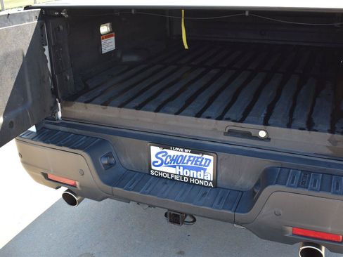 Used 2023 Honda Ridgeline RTL-E image 22