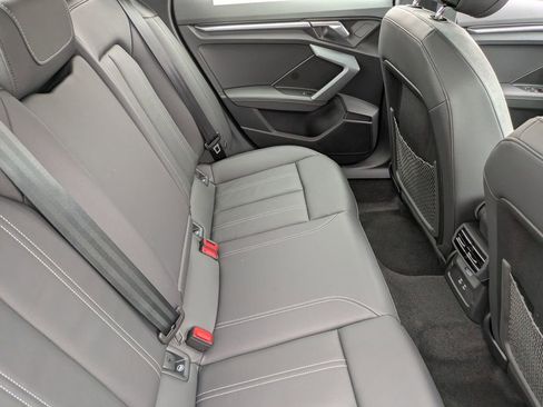 New 2026 Audi A3 2.0T Premium image 35