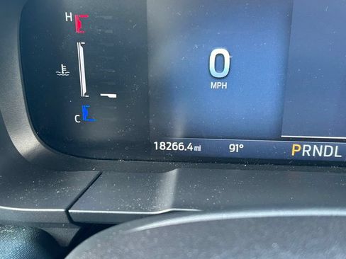 Used 2026 Ford Maverick XLT AWD/4WD image 29