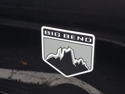 Used 2024 Ford Bronco Sport Big Bend AWD/4WD image 5