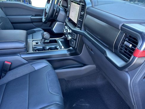 New 2026 Ford F150 Raptor image 23