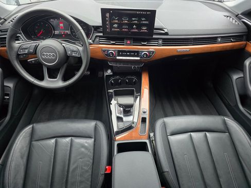Used 2023 Audi A5 2.0T Premium w/ Convenience Package AWD/4WD image 17