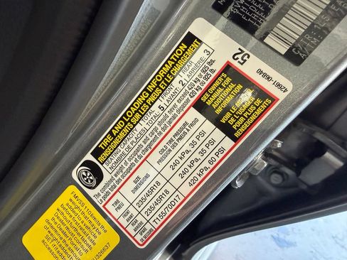 Certified 2026 Toyota Camry SE w/ Convenience Package FWD image 37