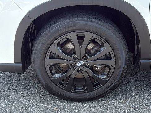 Certified 2023 Subaru Forester Sport AWD/4WD image 8