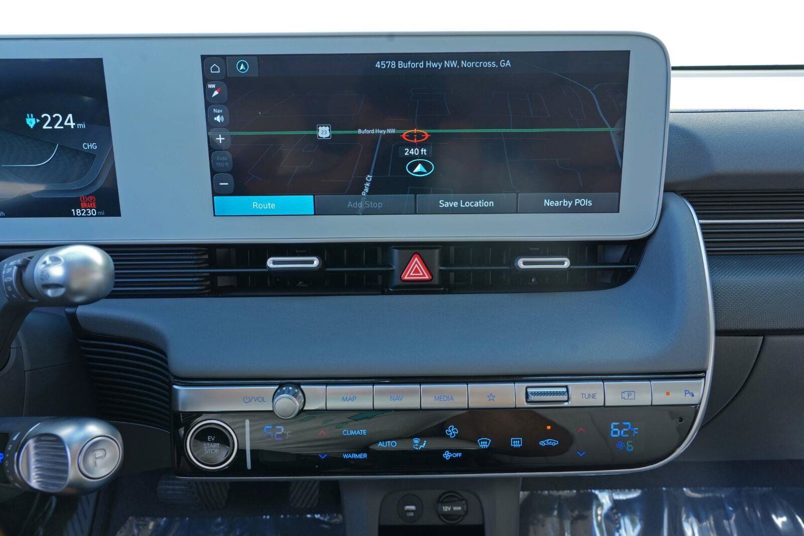 Used 2024 Hyundai Ioniq 5 Limited RWD image 24