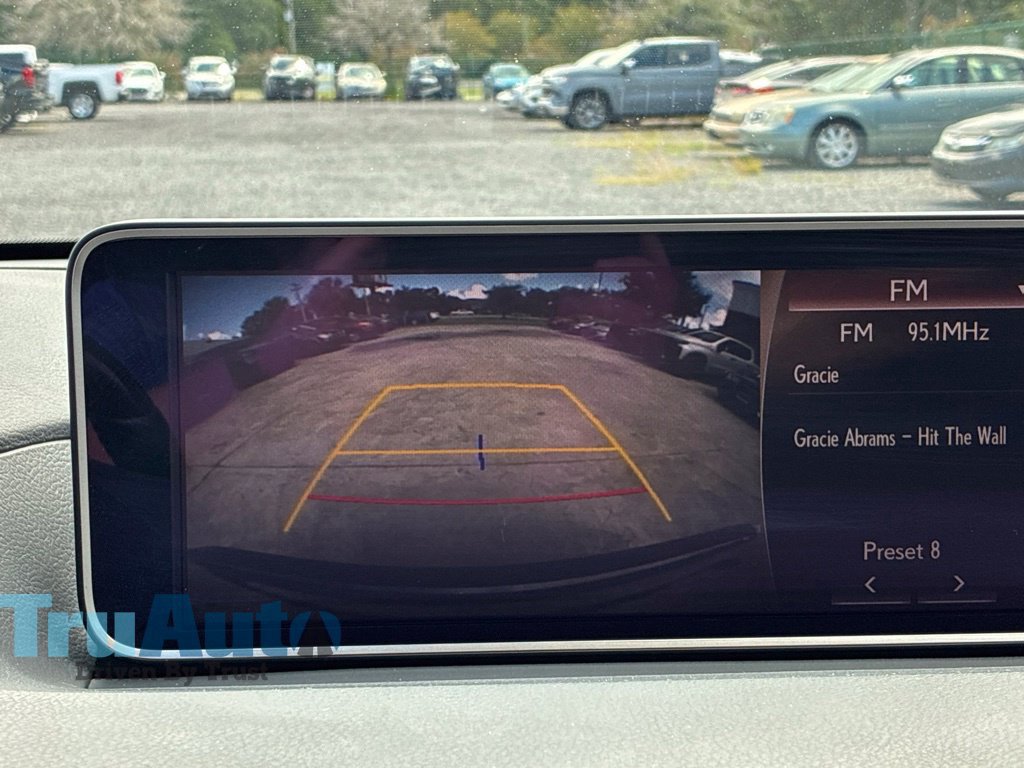 Used 2017 Lexus RX 350 AWD w/ Premium Package image 33