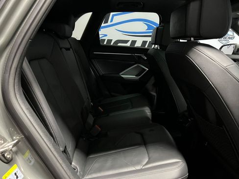 Used 2024 Audi Q3 2.0T Premium AWD/4WD image 24