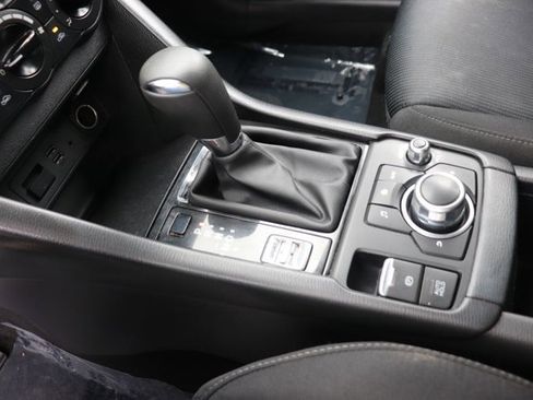 Used 2019 MAZDA CX-3 Sport AWD/4WD image 17
