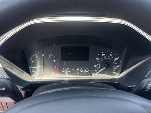 Used 2022 Ford Escape S FWD image 18