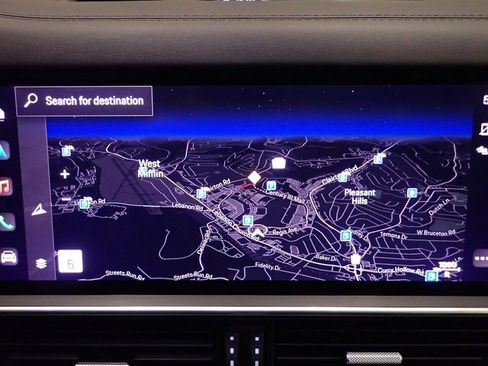 Used 2023 Porsche Cayenne GTS image 26