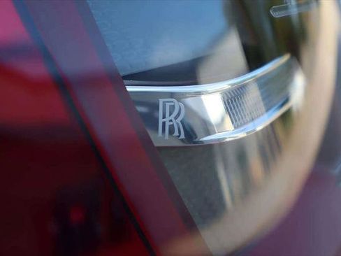 Certified 2024 Rolls-Royce Ghost w/ Ghost Package AWD/4WD image 17