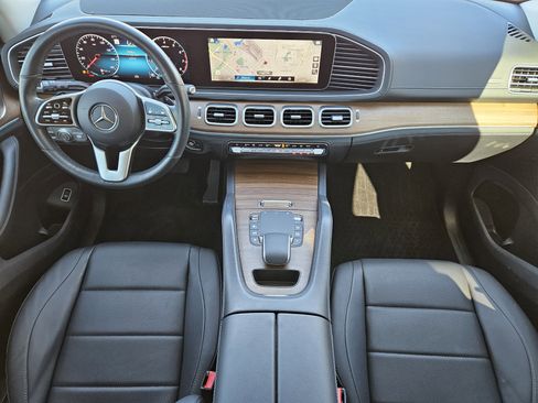 Certified 2023 Mercedes-Benz GLE 350 GLE 350 image 26