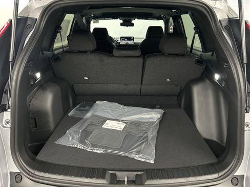 New 2026 Honda CR-V Sport-L image 20