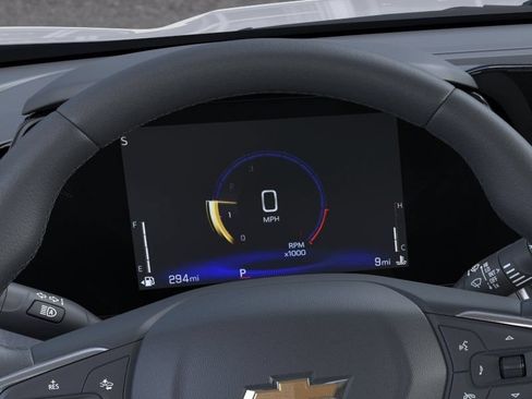 New 2026 Chevrolet Trax LT FWD image 18