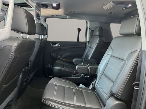 Used 2017 GMC Yukon XL Denali w/ Open Road Package image 11