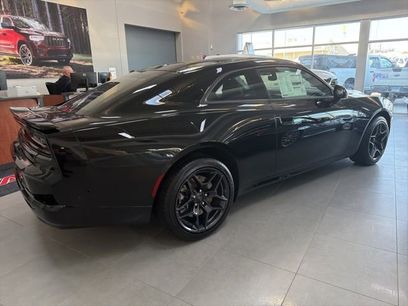 New 2026 Dodge Charger Scat Pack w/ Blacktop Package