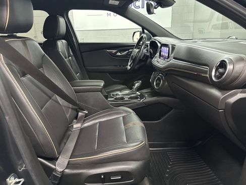 Used 2020 Chevrolet Blazer Premier w/ Driver Confidence II Package image 20