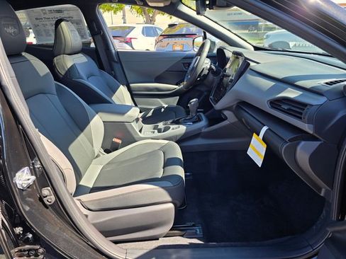 New 2026 Subaru Crosstrek 2.5i Wilderness w/ Crosstrek Mirror Package AWD/4WD image 8