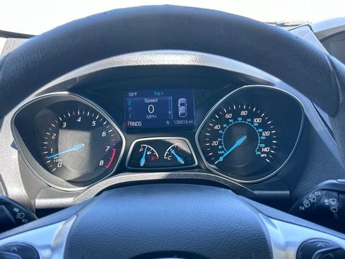 Used 2014 Ford Escape SE FWD image 13